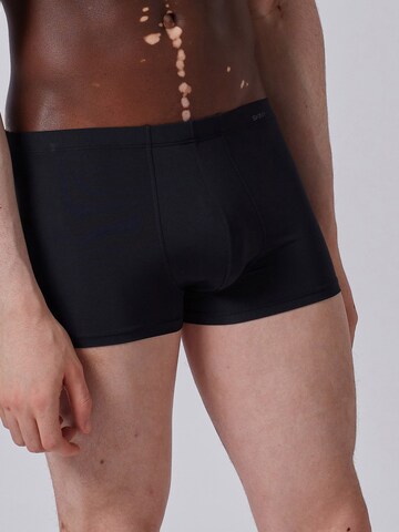 Skiny - Calzoncillo boxer 'Every Day In' en negro