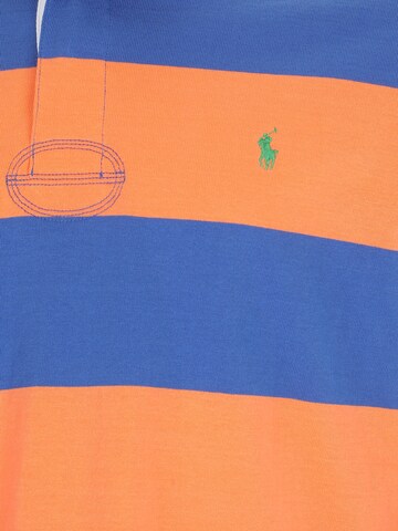Polo Ralph Lauren Big & Tall Bluser & t-shirts i orange