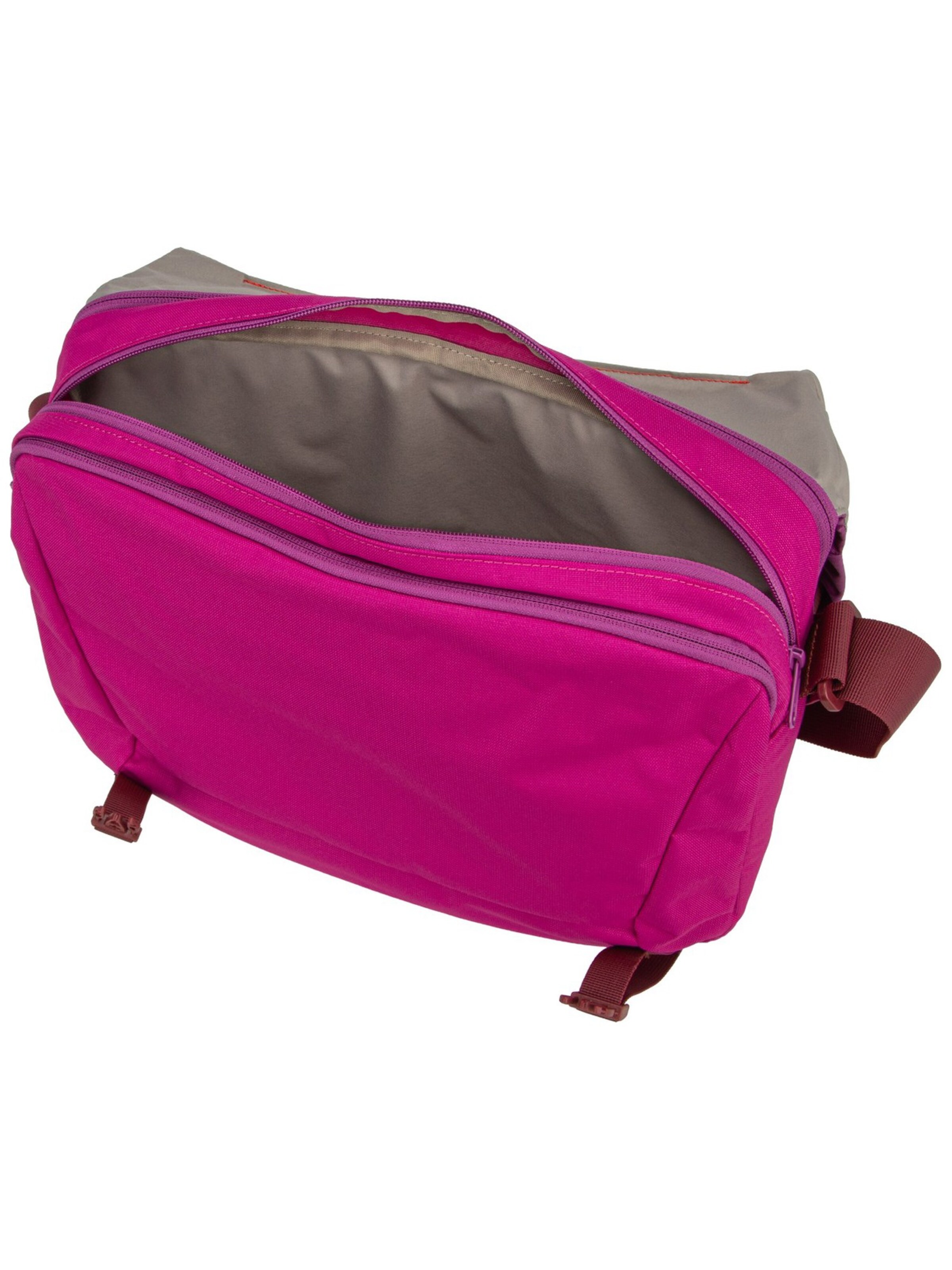 VAUDE Sports bag 'Rom III' in Purple