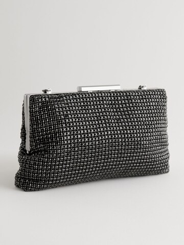 Pochette Next en noir
