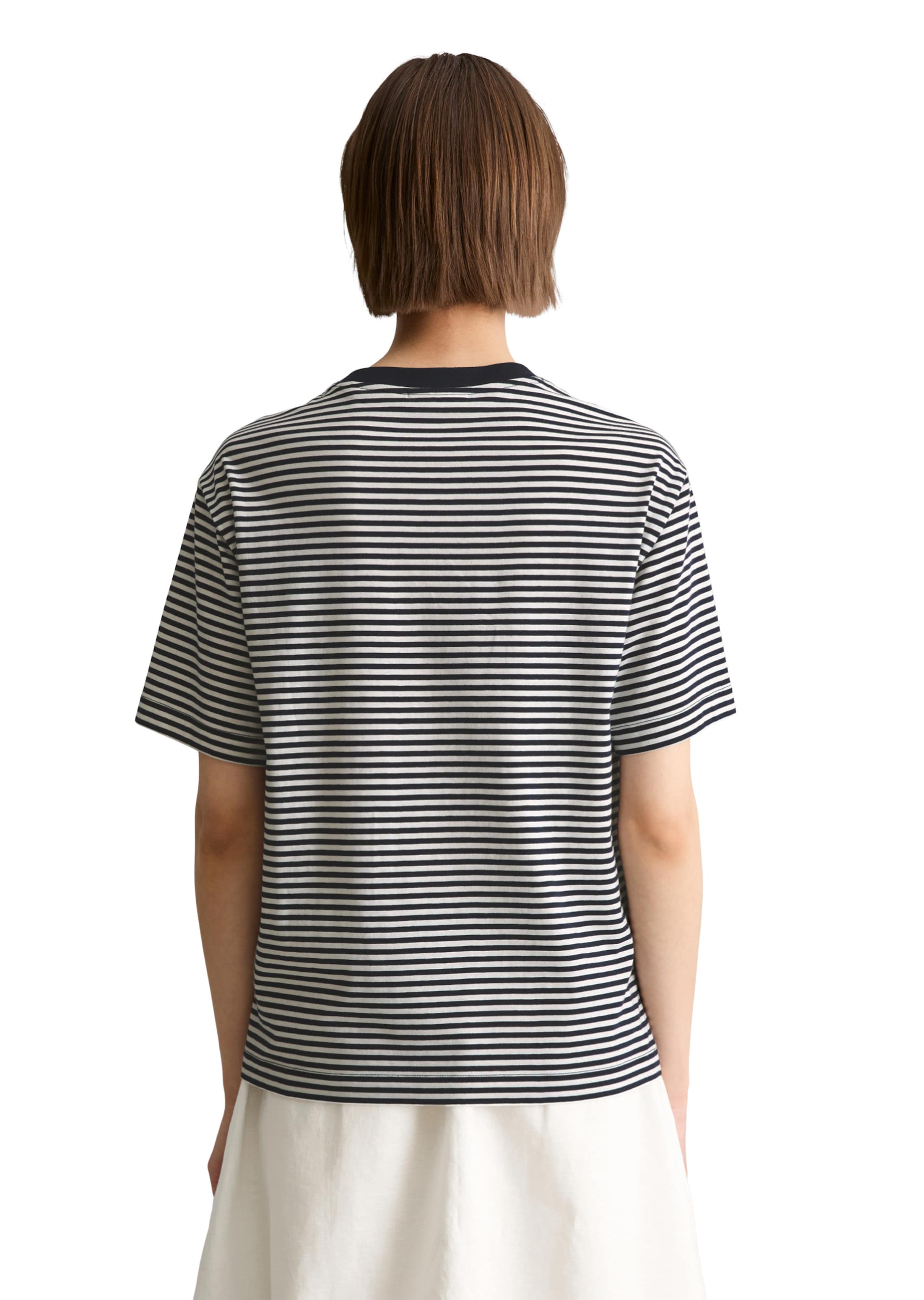 Marc O'Polo DENIM Shirt in Blauw