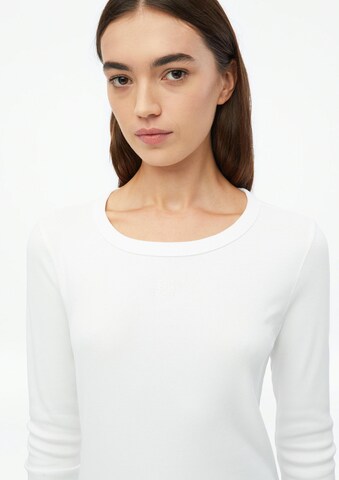 s.Oliver Shirt in Wit