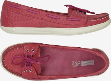 Pier One Ballerina 36 in Pink: Vorderseite