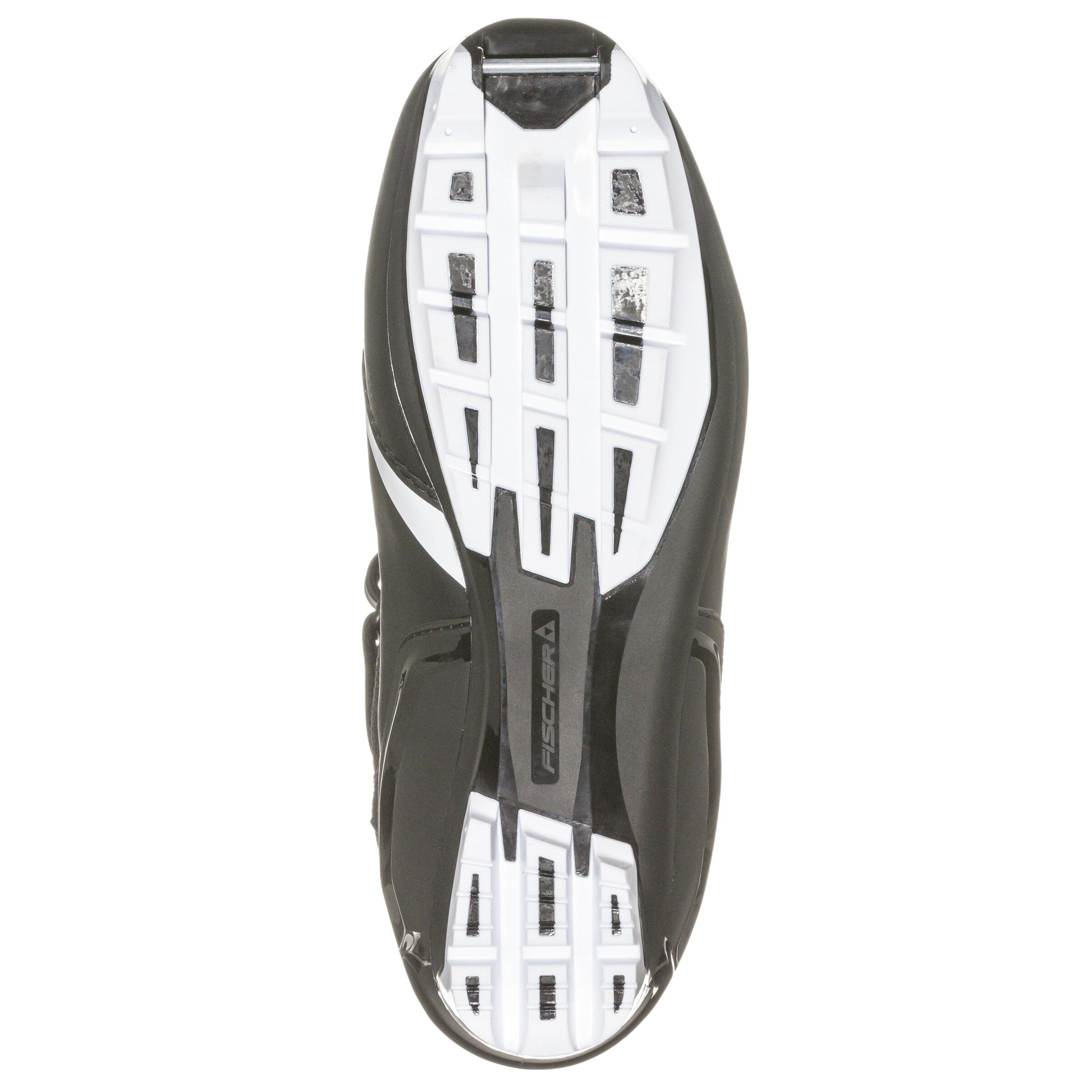 FISCHER Ski Boots 'XC COMFORT PRO' in Black
