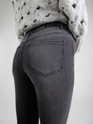 VERO MODA Skinny Jeans 'TANYA' in Grey