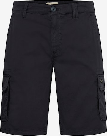 BLEND Hose in Blau: Vorderseite