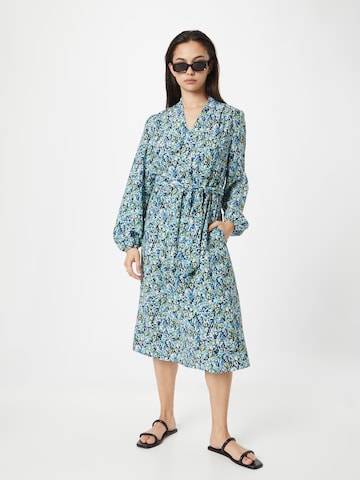 Robe GERRY WEBER en bleu