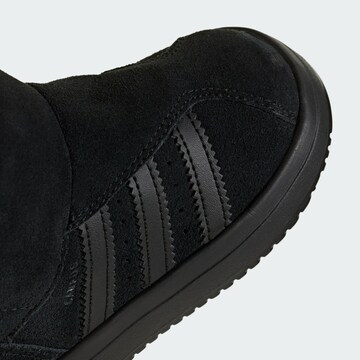 Bottes de neige 'Campus 00s' ADIDAS ORIGINALS en noir