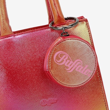 BUFFALO Handbag 'Boxy20' in Pink