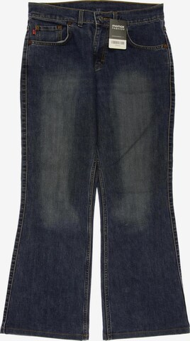 MUSTANG Jeans 30 in Blau: predná strana