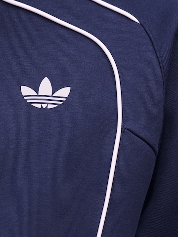 ADIDAS ORIGINALS Ζακέτα φούτερ 'SPACER' σε μπλε