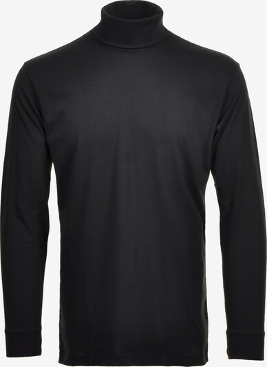 Ragman Shirt in de kleur Zwart, Productweergave