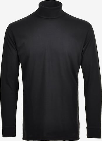 Ragman - Jersey en negro: frente