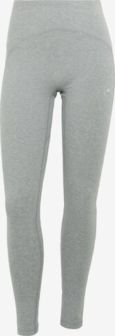 Pantalon de sport 'Studio' ADIDAS BY STELLA MCCARTNEY en gris : devant