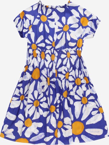 Marni - Vestido em azul