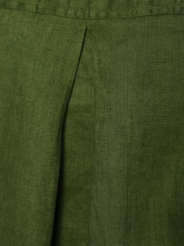 Franco Callegari Blouse in Green