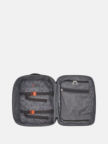 Roncato Backpack 'RONCATO ZAINO CABINA UNDERSEAT ZAINO' in Grey