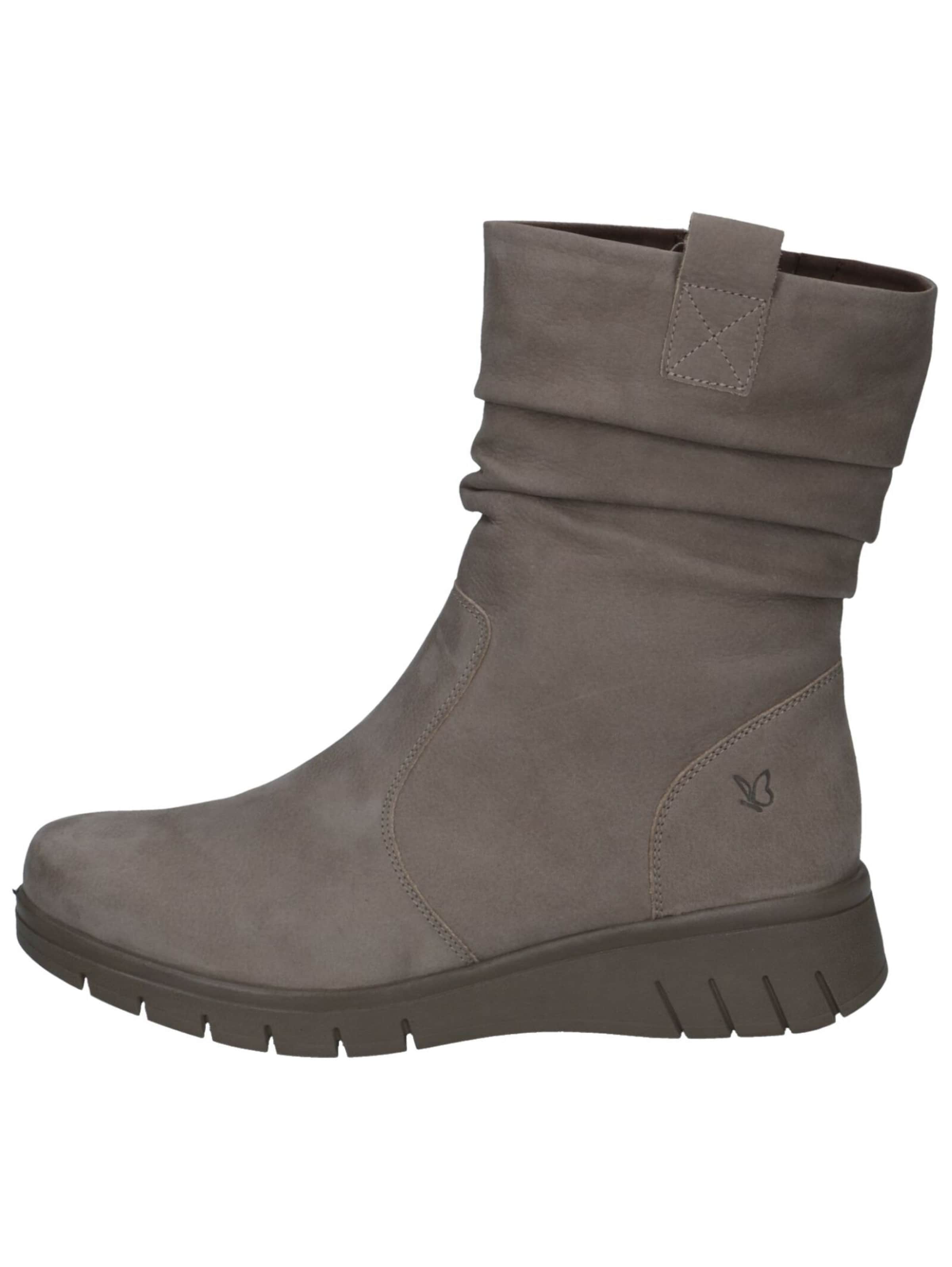 CAPRICE Stiefelette in Grau