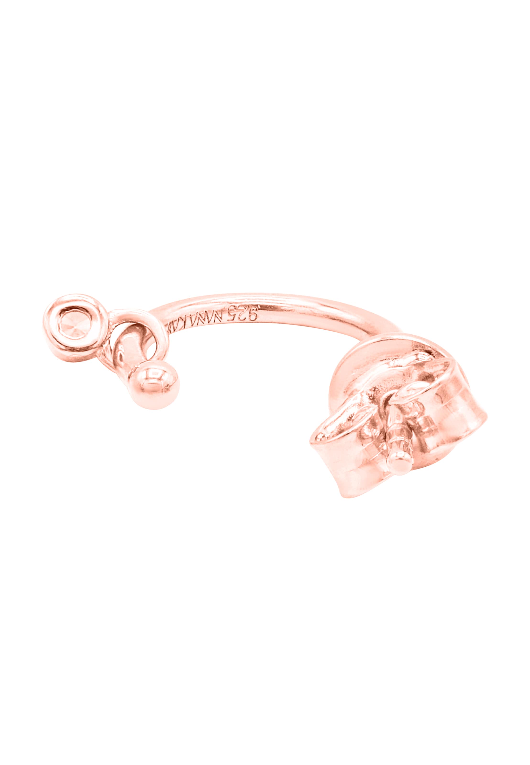 Nana Kay Ohrringe 'Delicate Touch' in Gold