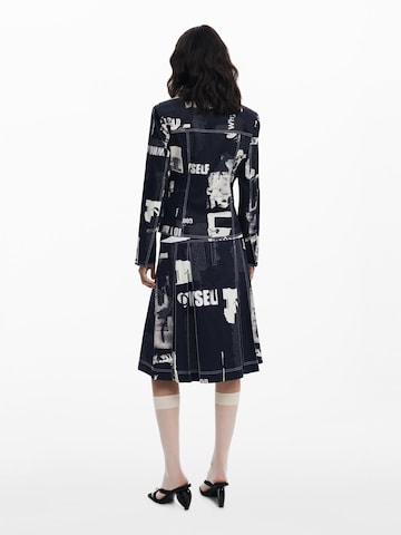 Gonna di Desigual in nero