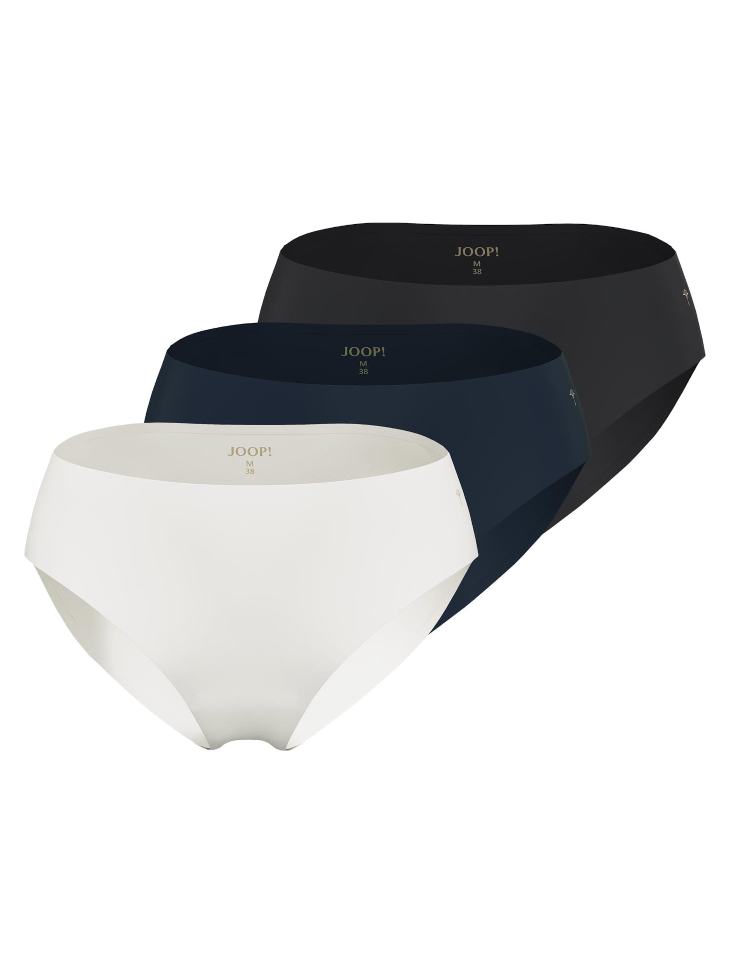 JOOP! Slip 'Sensation' in Grey: front