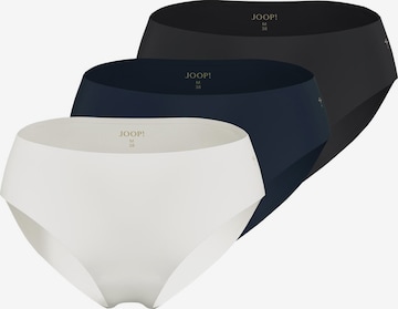 JOOP! Slip 'Sensation' in Grey: front