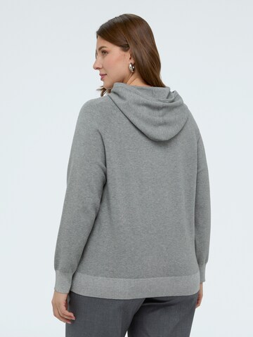 Fiorella Rubino Trui in Grijs