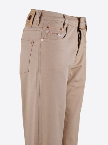 Picaldi Tapered Jeans 'Zicco 472 G' in Beige