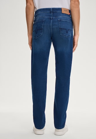 JOOP! Jeans Regular Jeans 'Mitch' in Blauw