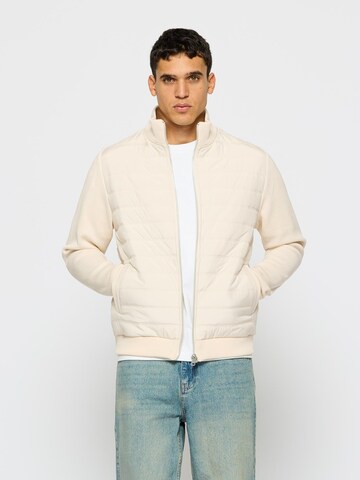 Burocs Übergangsjacke‌‌‌‌‌‌‌‌ in Weiß
