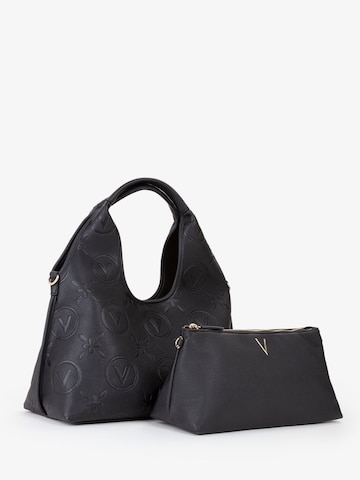Sac bandoulière 'SAMBA' VALENTINO en noir