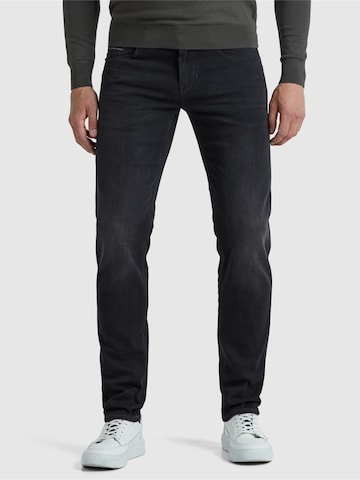 PME Legend regular Jeans 'PME Legend Nightflight regular fit jeans' i sort: forside