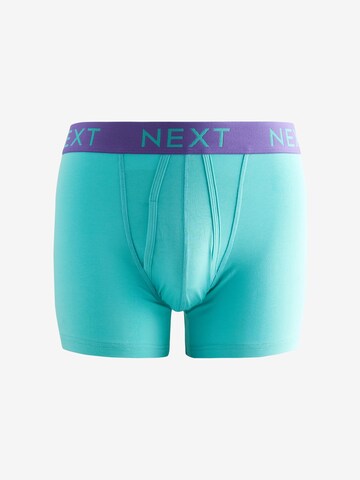 Boxers Next en mélange de couleurs