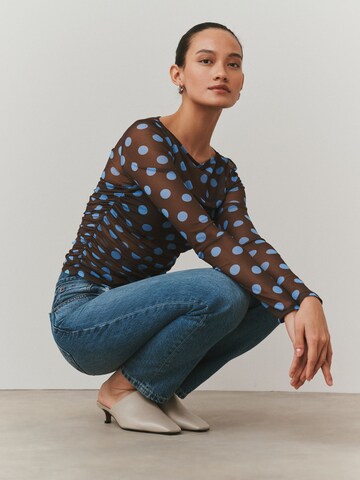 ruda Next Marškinėliai