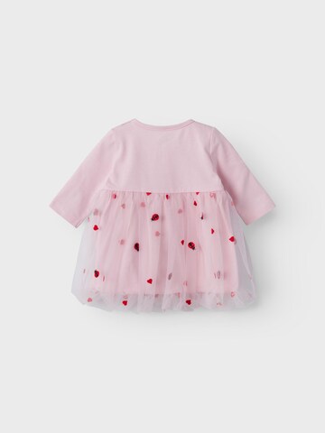 Robe 'FLOOM' NAME IT en rose