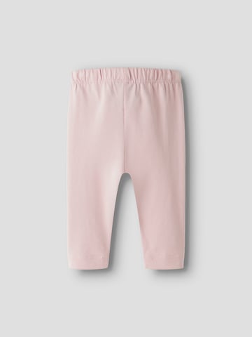 NAME IT Skinny Leggings in Blau
