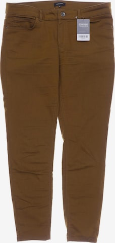 MORE & MORE Jeans in 30-31 in Brown: front