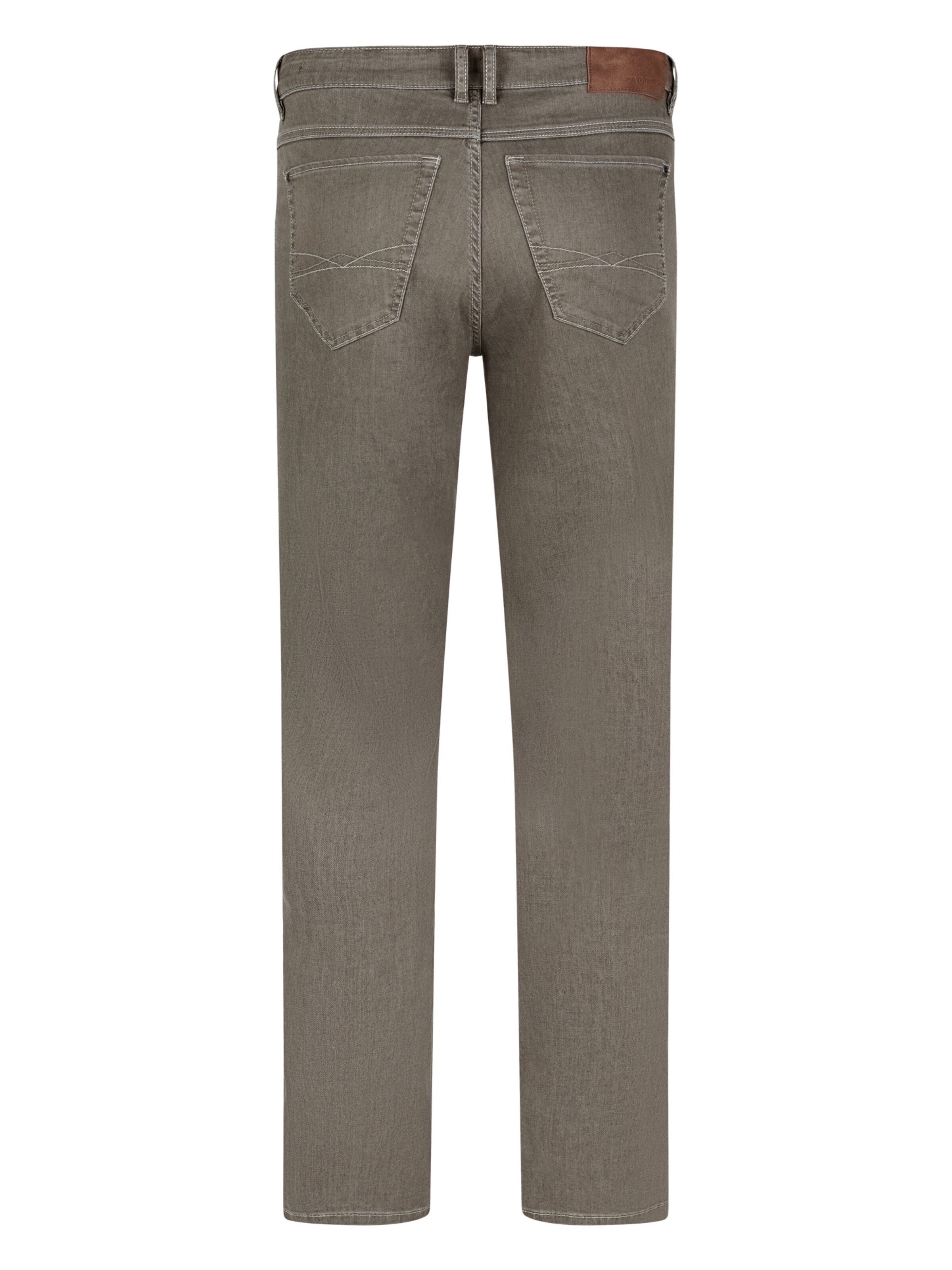 PADDOCKS Slim fit Jeans in Brown