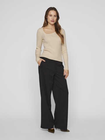 Pull-over VILA en gris