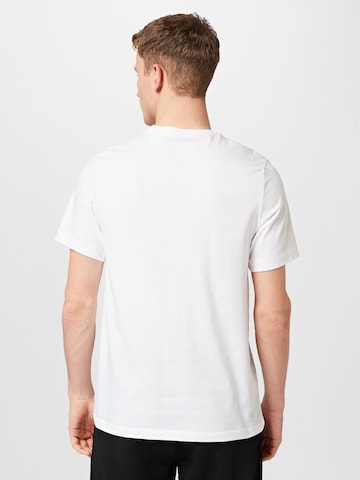 Nike Sportswear Shirt in White