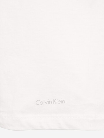 Calvin Klein Underwear Regular Shirt in Weiß
