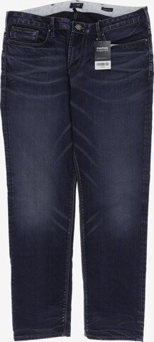 Armani Jeans Jeans 36 in Blau: predná strana