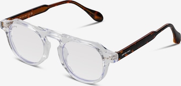 Herling Brillen 'Auden Blue Light' in Transparent: Vorderseite