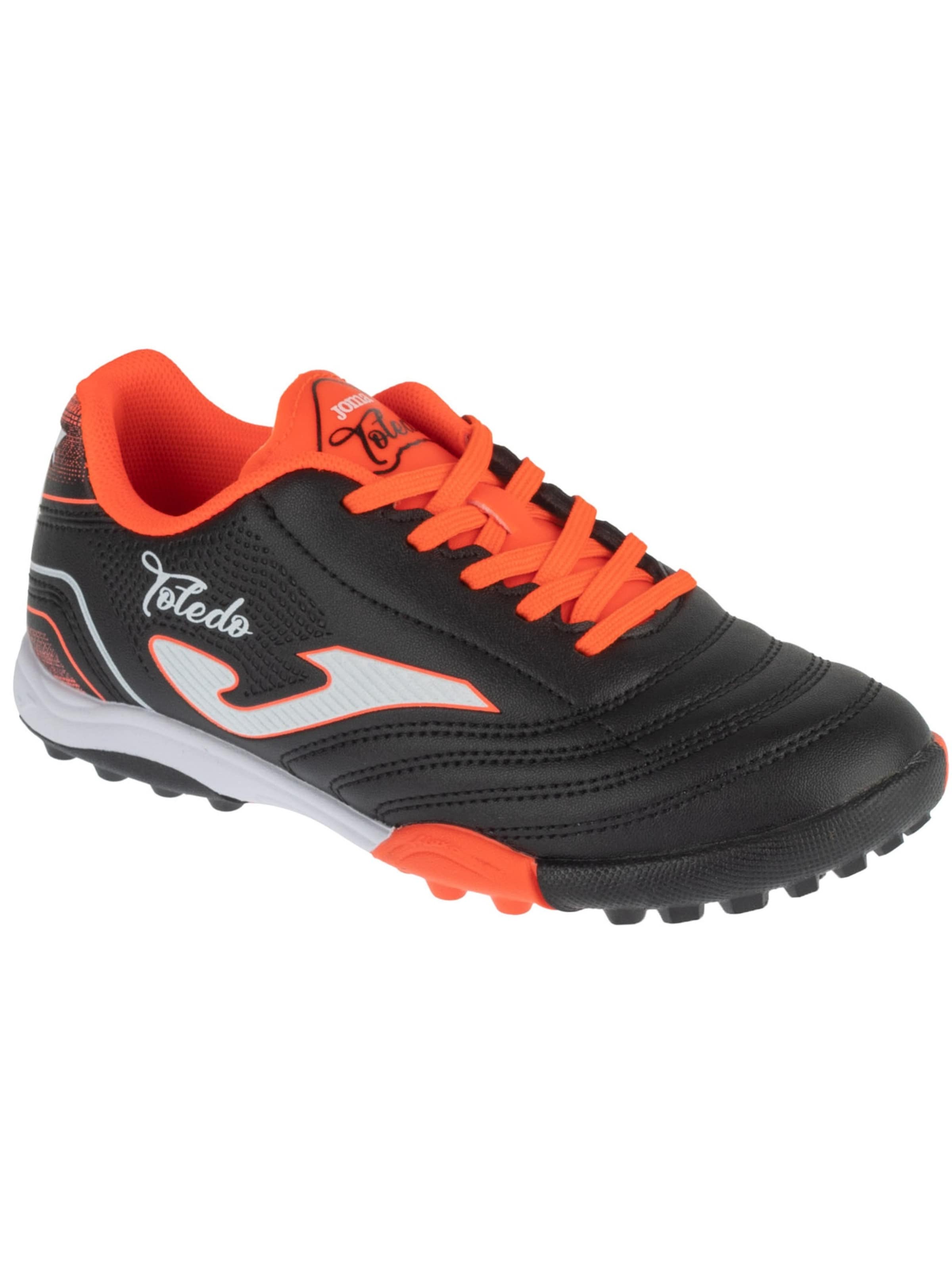 JOMA Athletic Shoes 'Joma Toledo Jr 26 TOJS TF' in 32 in Black, Item view