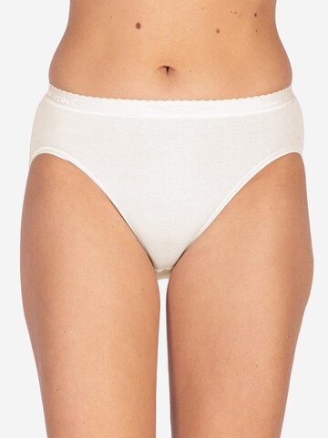 Nina von C. Slip 'Basic'‌‌‌‌‌ in Beige