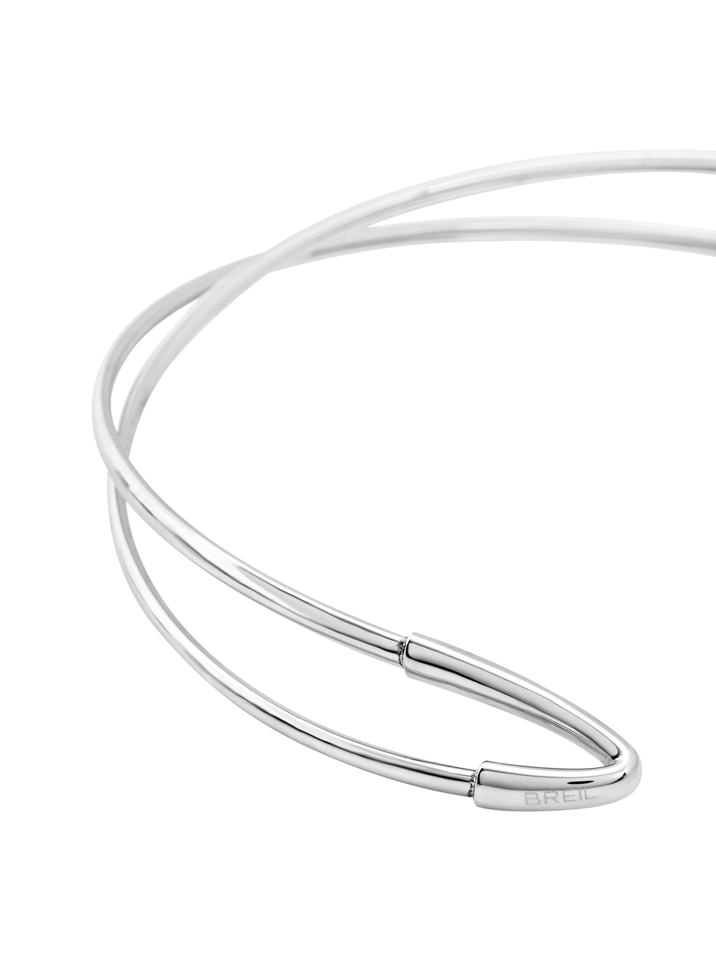 Breil Kette 'Lightline' in Silber