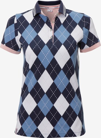 KangaROOS Shirt in Blau: predná strana