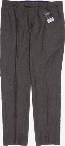 JOOP! Pants in 36 in Brown: front