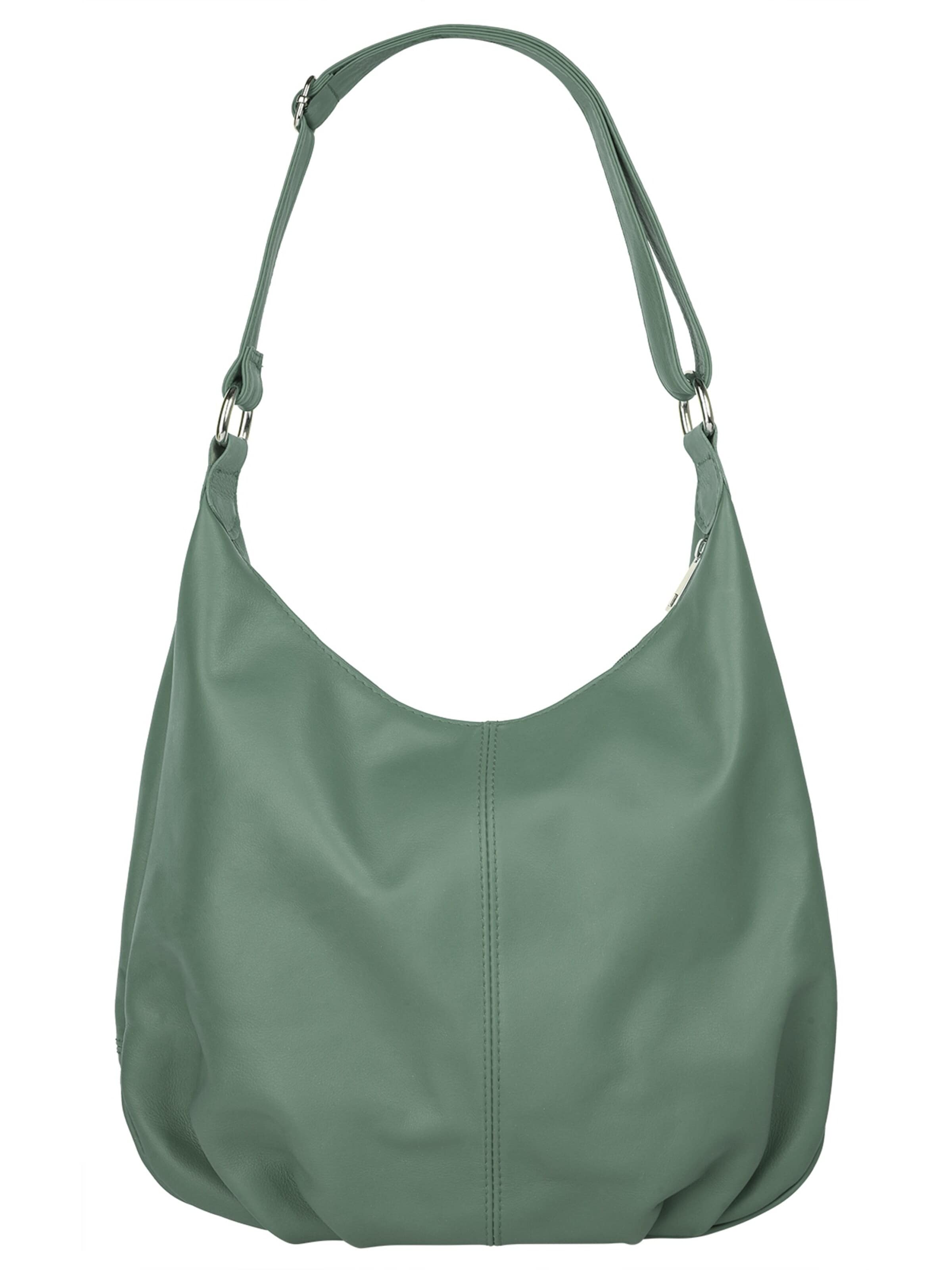 Cluty Shopper‌‌‌‌‌‌‌ in Grün