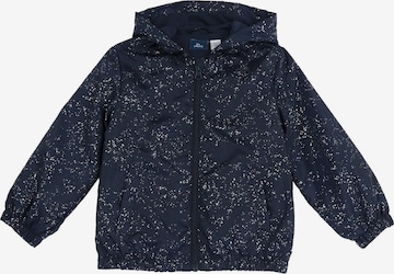 Chicco Välikausitakki värissä sininen: etupuoli